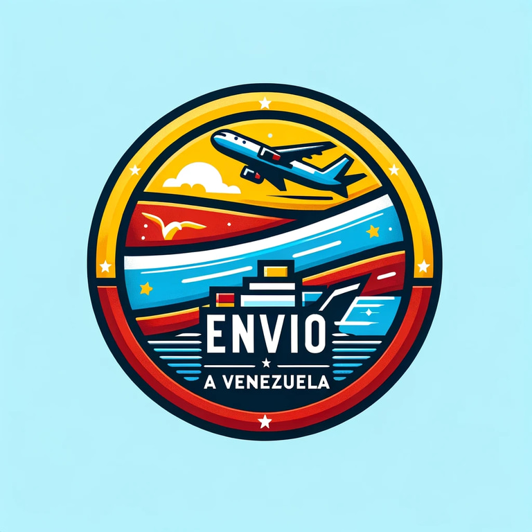 envioavenezuela.com logo