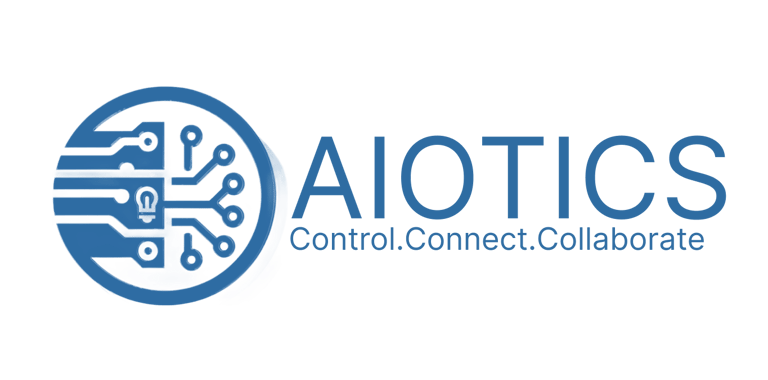 AIOTICS logo