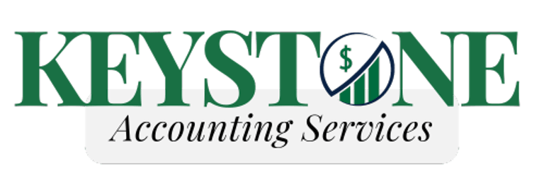 Keystone Accounting Services logo
