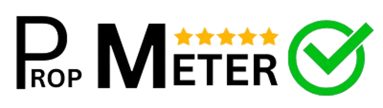 Prop Meter logo