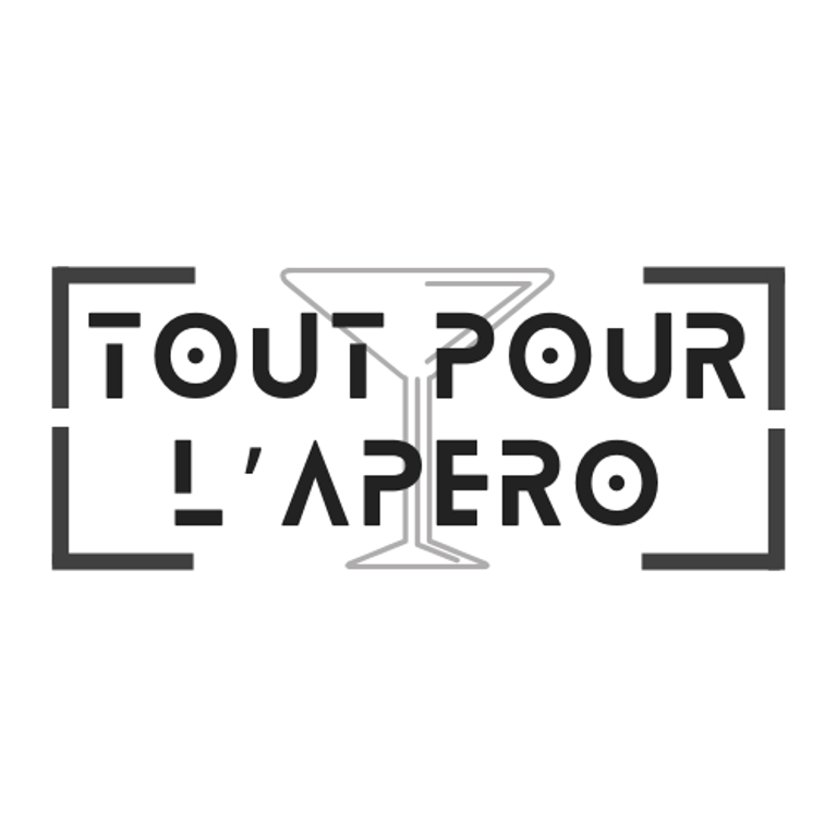 Tout Pour l'Apéro logo