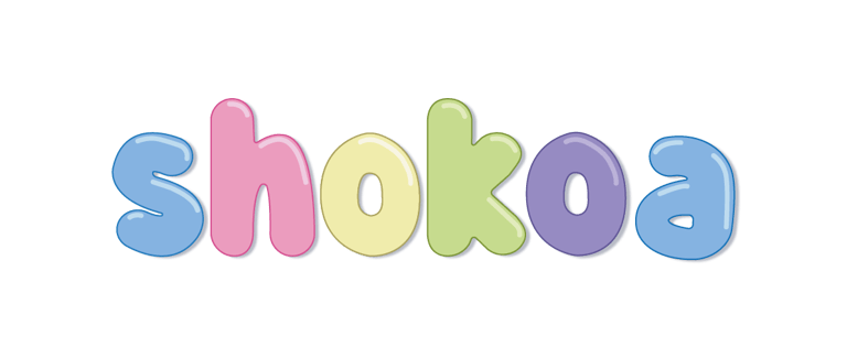 shokoa logo