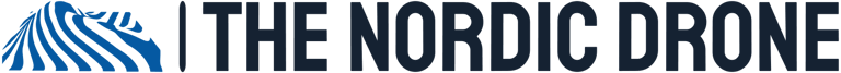 The Nordic Drone logo
