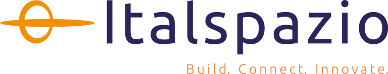 Italspazio logo