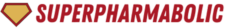 Superpharmabolic logo