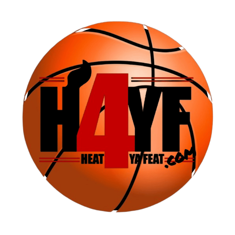 HEAT4YAFEAT logo