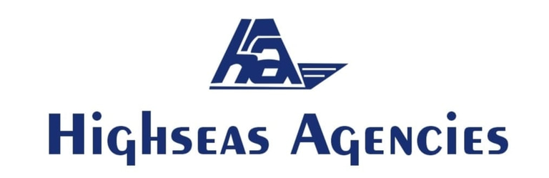Highseas Agencies logo