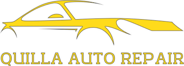 Quilla Auto Repair logo