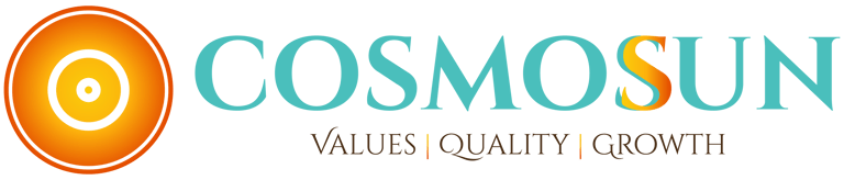 Cosmosun logo