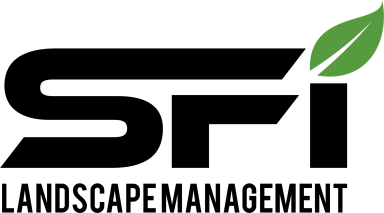SFI Landscape Management logo