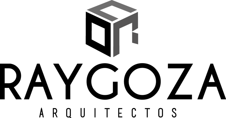 Raygoza Arquitectos logo