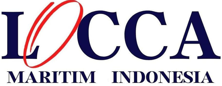 Locca Maritim Indonesia logo