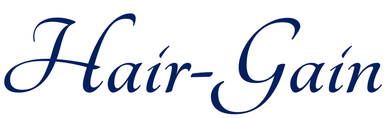 Hair-Gain by Aston Sequoia logo