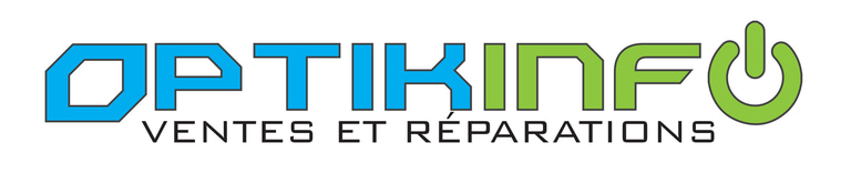 OptikInfo logo