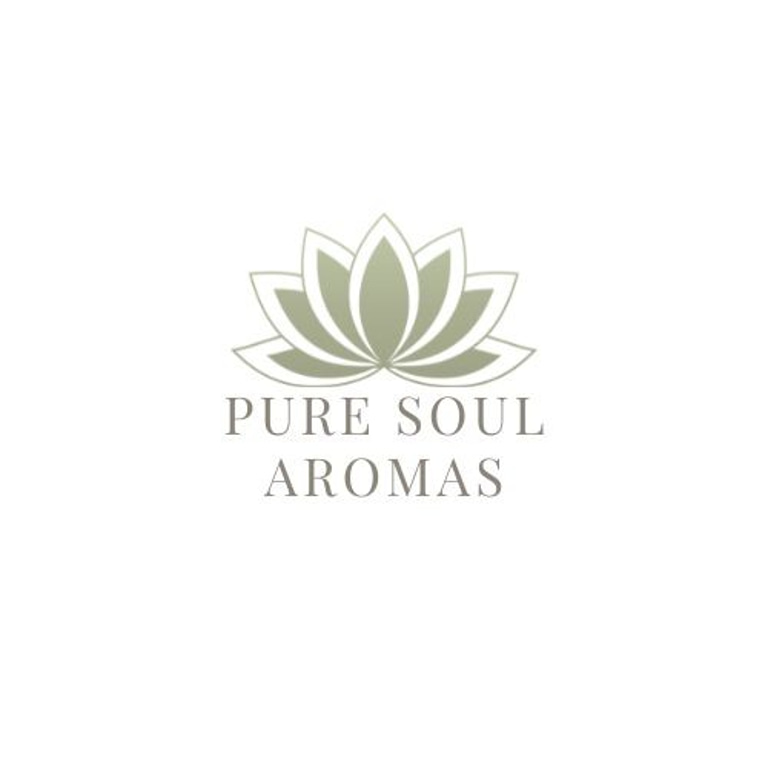 Pure Soul Aromas logo