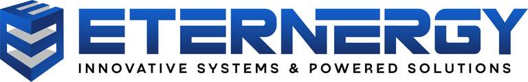 Eternergy Engineering Pvt Ltd logo