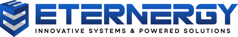 Eternegy Engineering Pvt Ltd logo