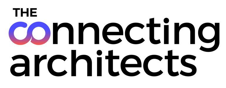 The Connecting Architects logo