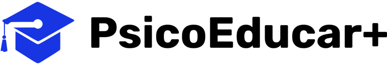PsicoEducar+ logo