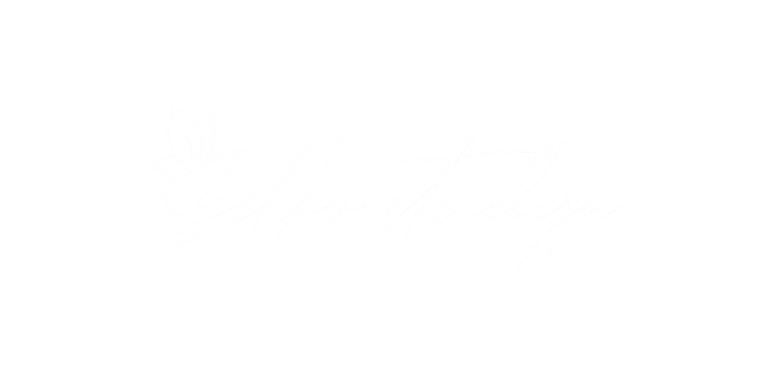 Šilko studija logo