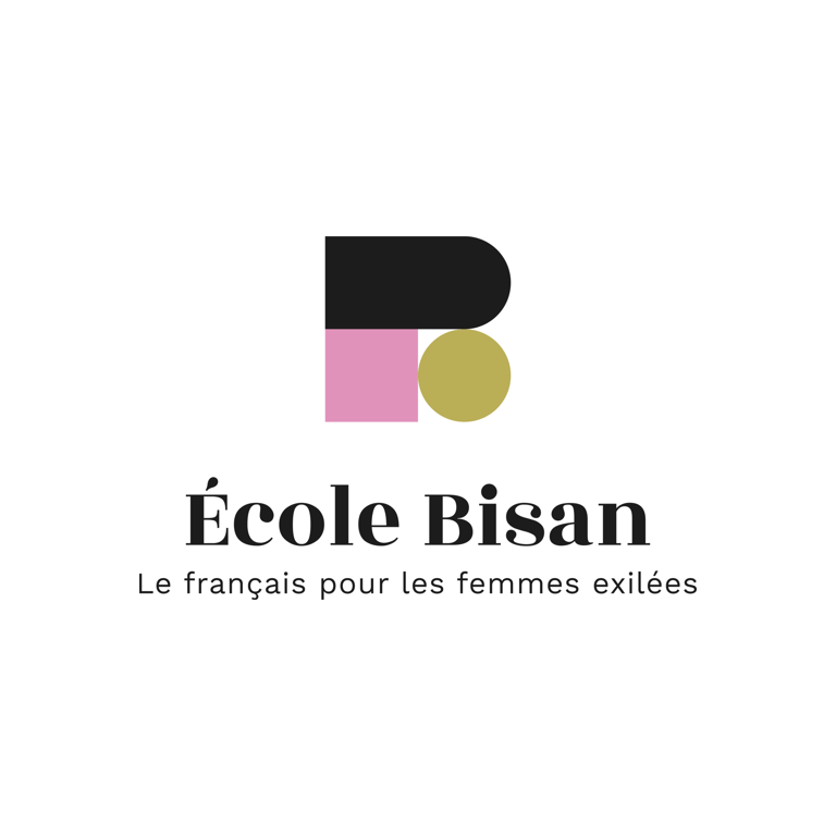 Ecole Bisan logo
