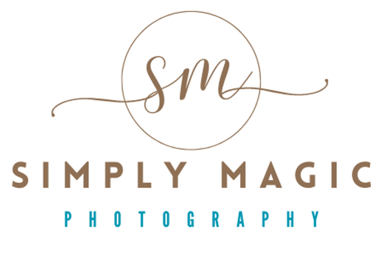 Simply Magic Photography logo
