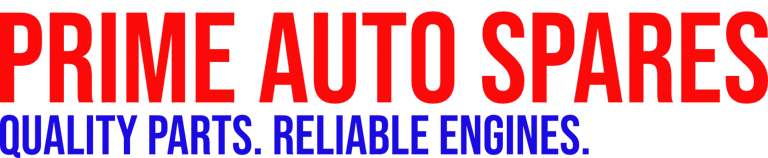 EURO AUTO SPARES logo