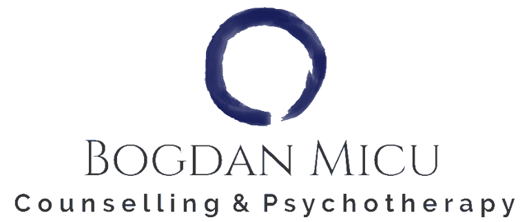 Paddington and Marylebone Counselling and Psychotherapy logo