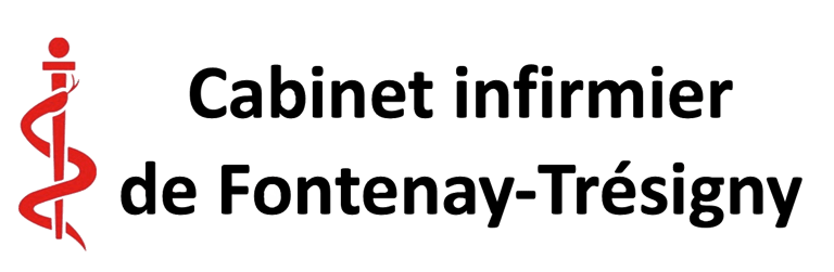 Cabinet infirmier de Fontenay-Trésigny logo