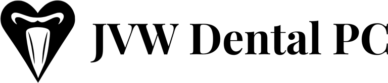 JVW Dental PC logo
