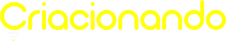 Criacionando logo