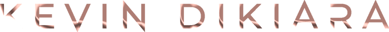 Kevin Dikiara logo