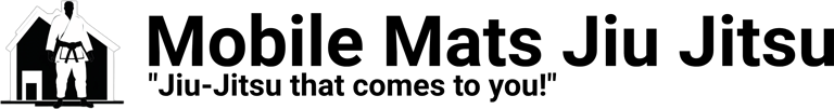 Mobile Mats Jiu Jitsu logo