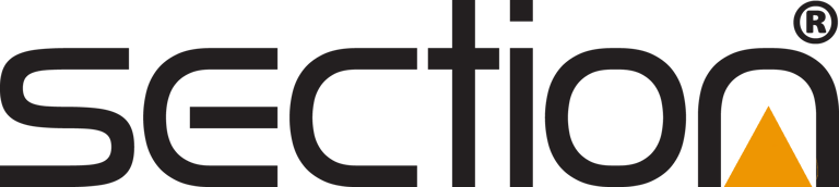 SECTION DATA NETWORK logo