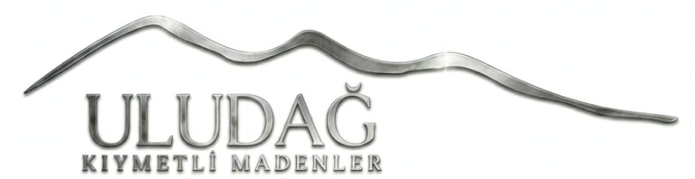 Uludağ Kıymetli Madenler A.Ş logo