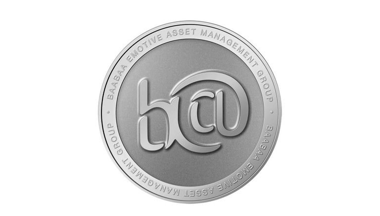 BaaBaa Group logo