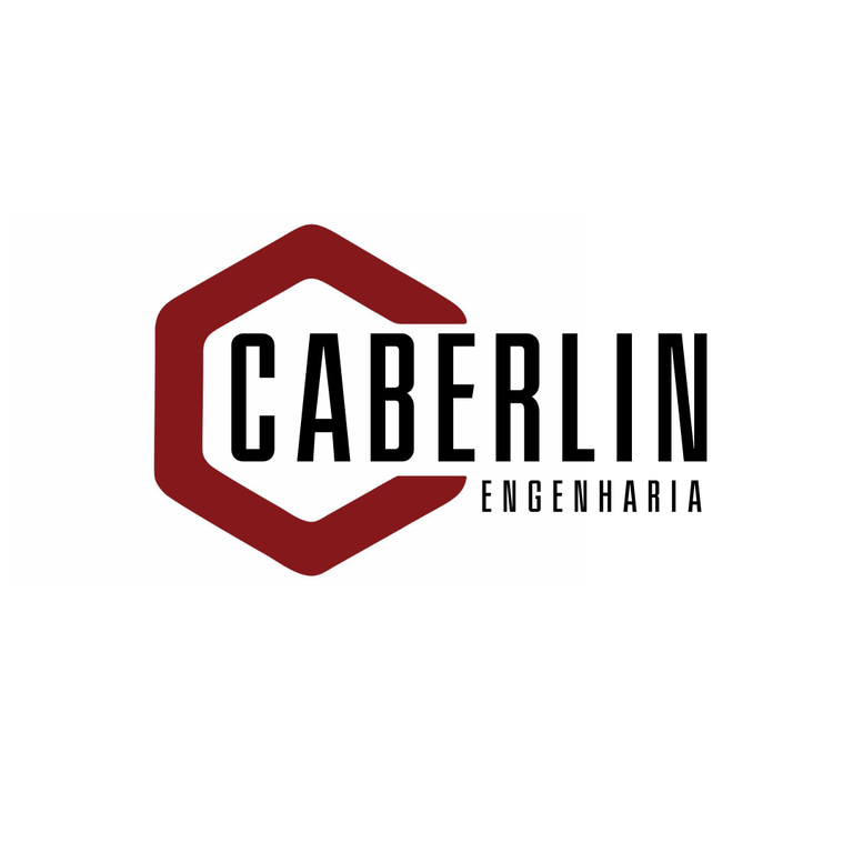 Caberin Engenharia logo