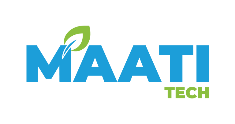 Maati Tech logo