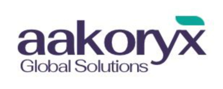 AAKORYX Global Solutions logo