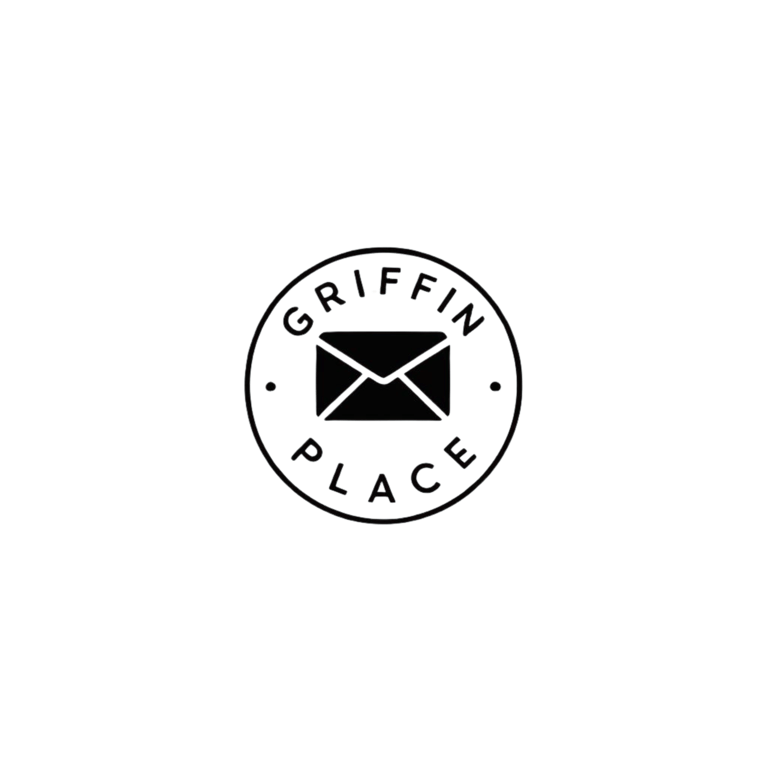 Griffin Place logo