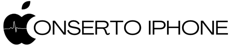 CONSERTO IPHONE logo