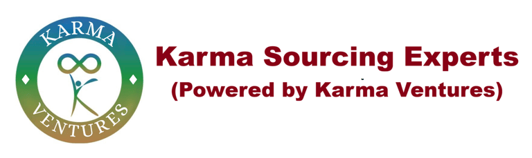 Karma Sourcing Experts by Karma Ventures logo