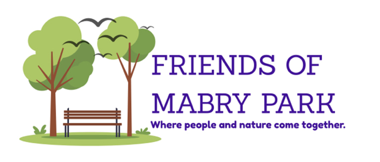 Mabry Park - The Friends of Mabry Park logo