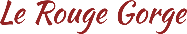 Le Rouge Gorge logo