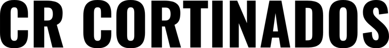 CR CORTINADOS logo