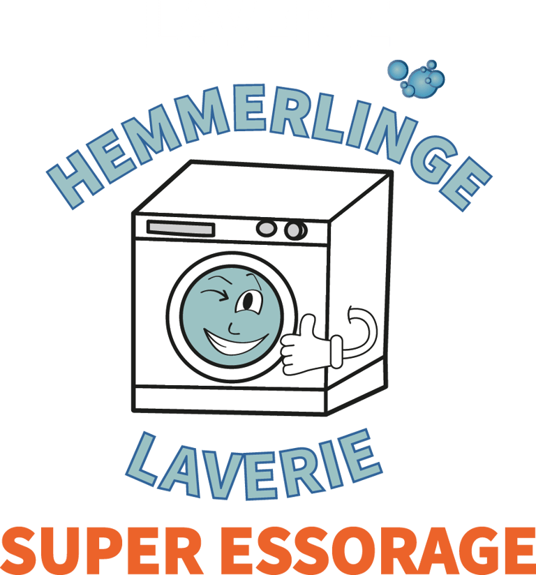Laverie Hemmerlinge logo