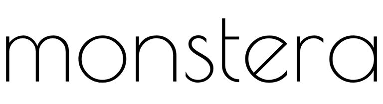 Monstera Mkt Digital logo