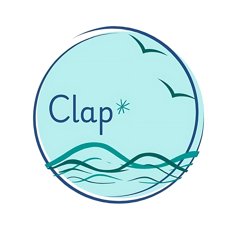 Cécile Lappara-Clap logo