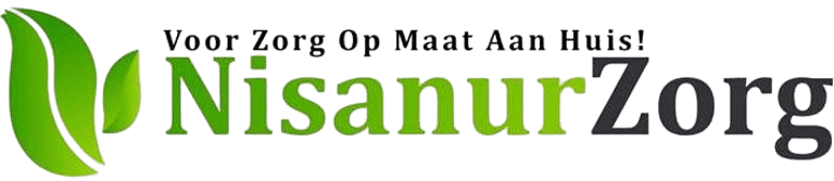 Nisanurzorg logo