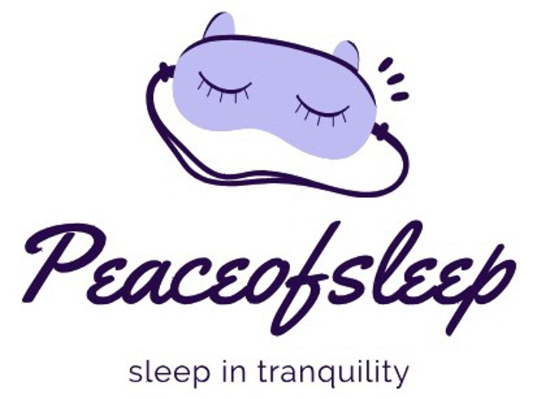 peaceofsleep logo